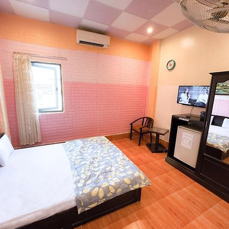 Khach San Nam Do 1 Hotel Can Tho Bagian luar foto