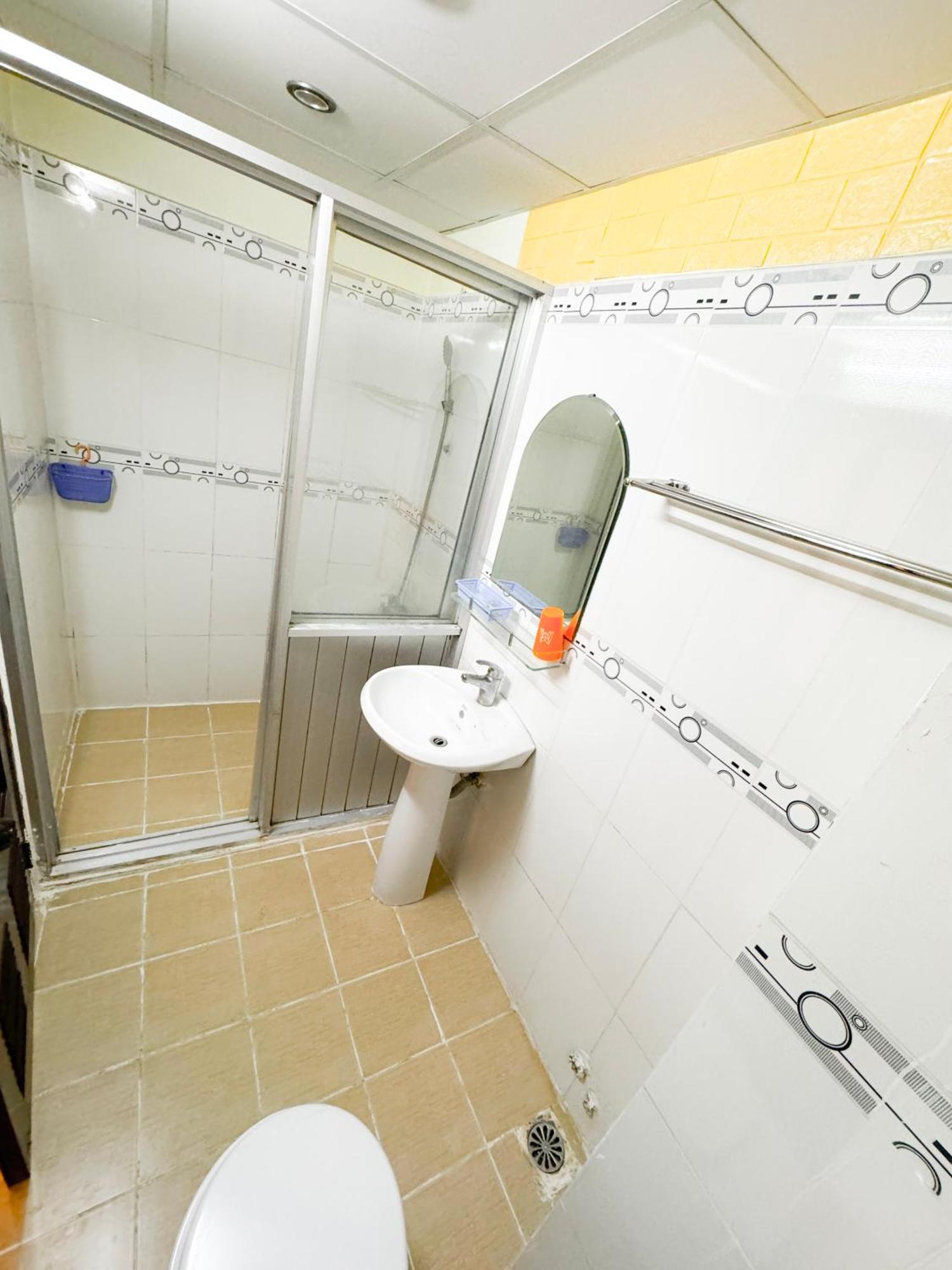 Khach San Nam Do 1 Hotel Can Tho Bagian luar foto