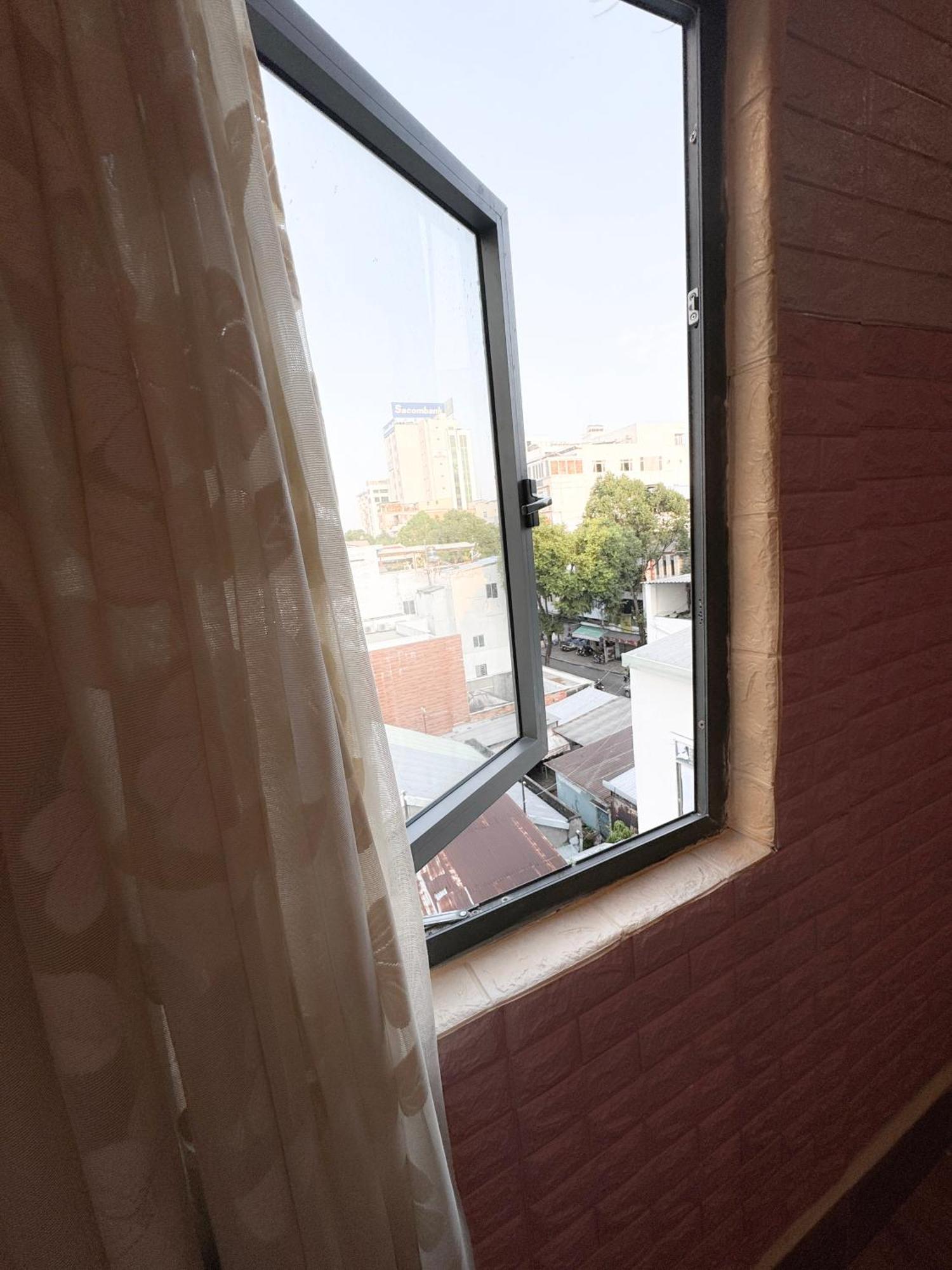 Khach San Nam Do 1 Hotel Can Tho Bagian luar foto