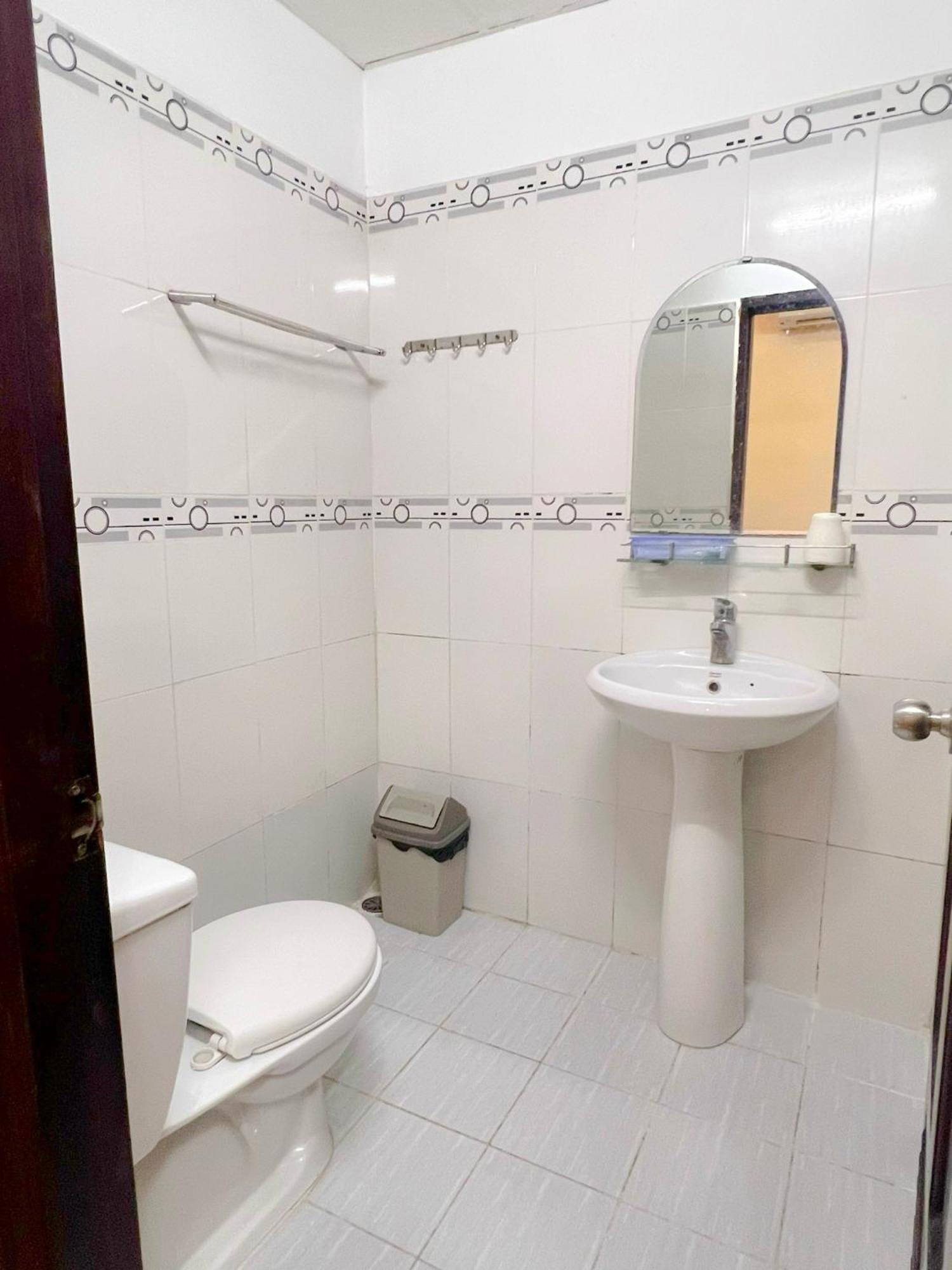 Khach San Nam Do 1 Hotel Can Tho Bagian luar foto