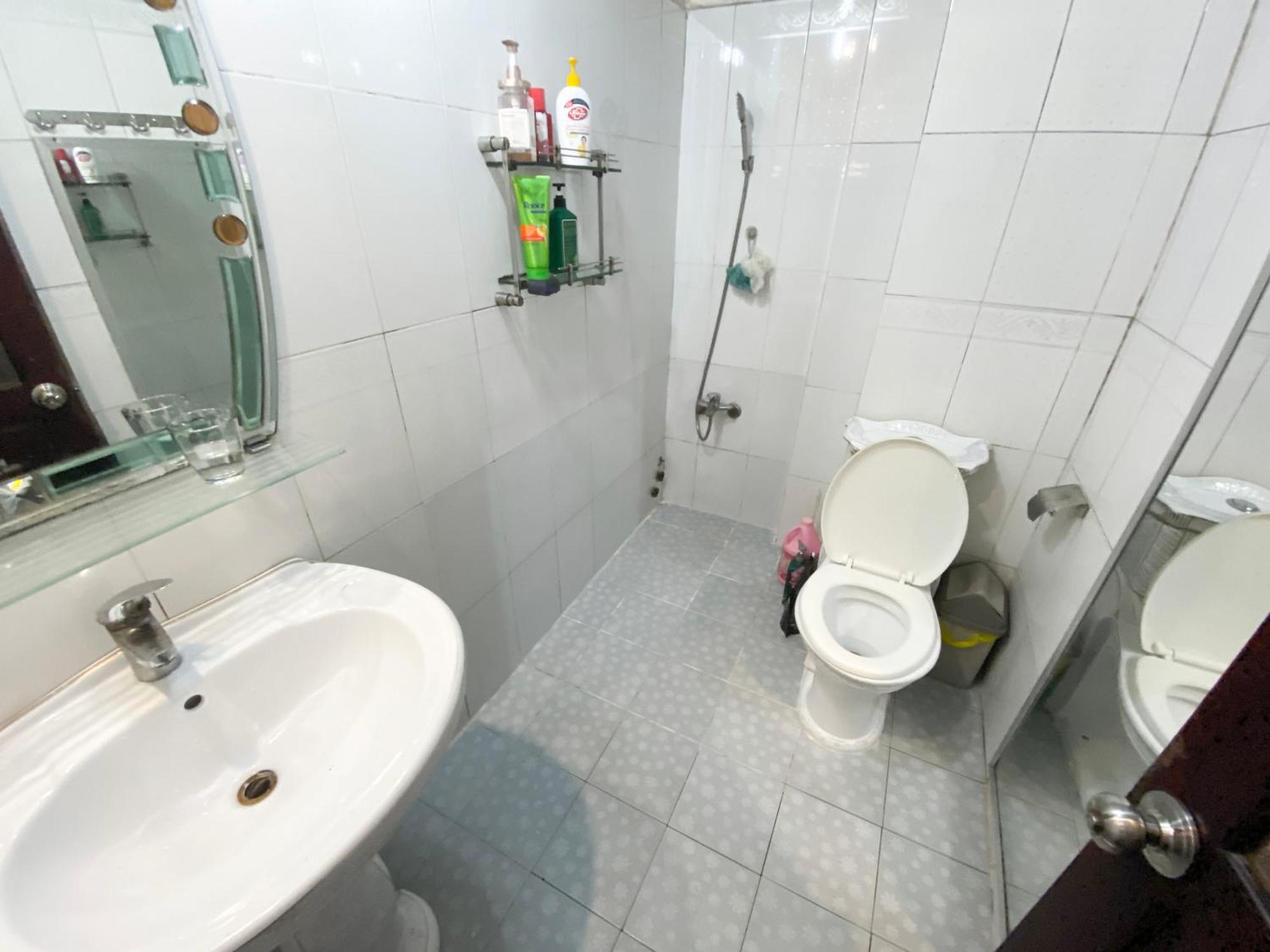 Khach San Nam Do 1 Hotel Can Tho Bagian luar foto