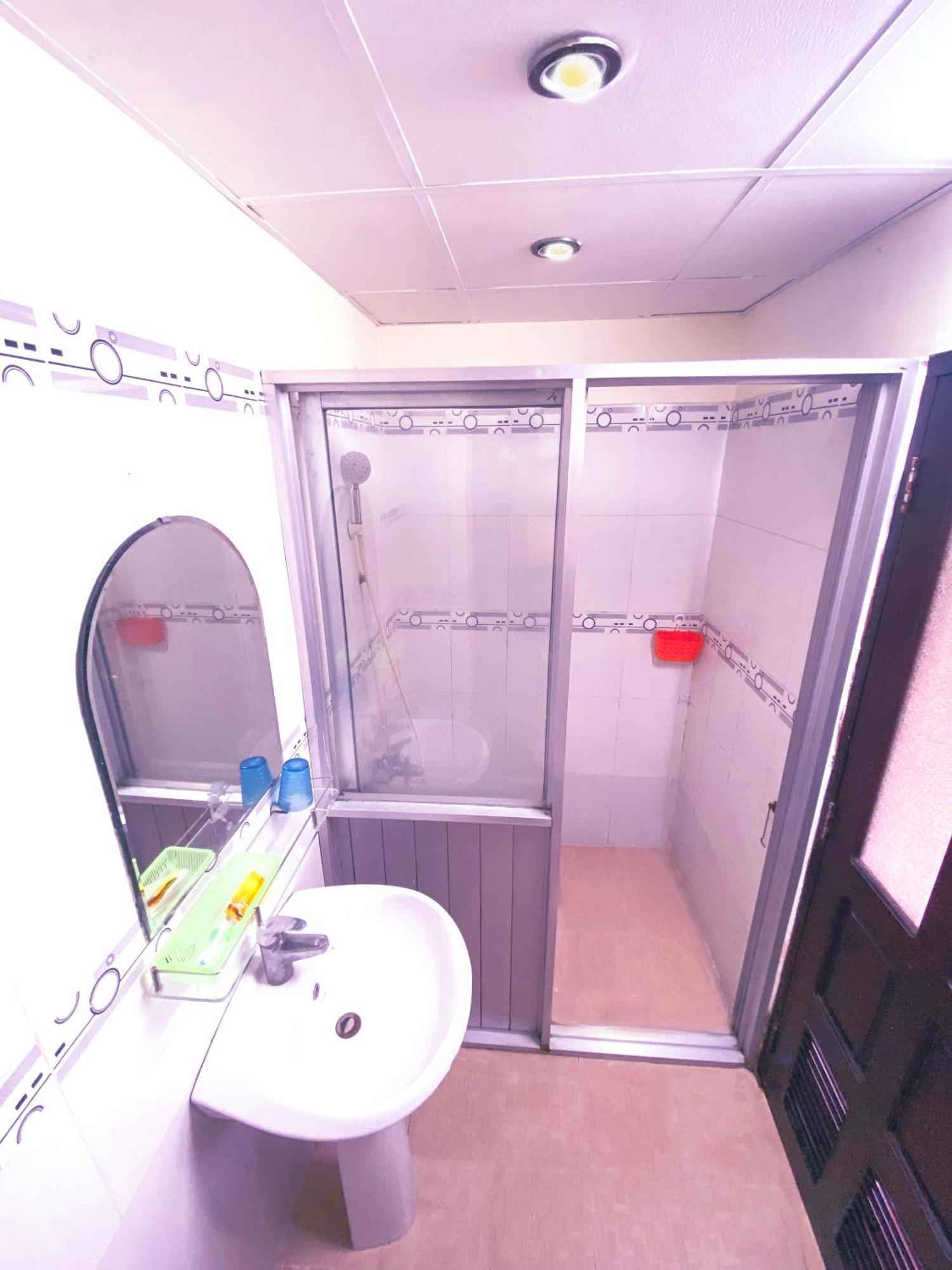 Khach San Nam Do 1 Hotel Can Tho Bagian luar foto